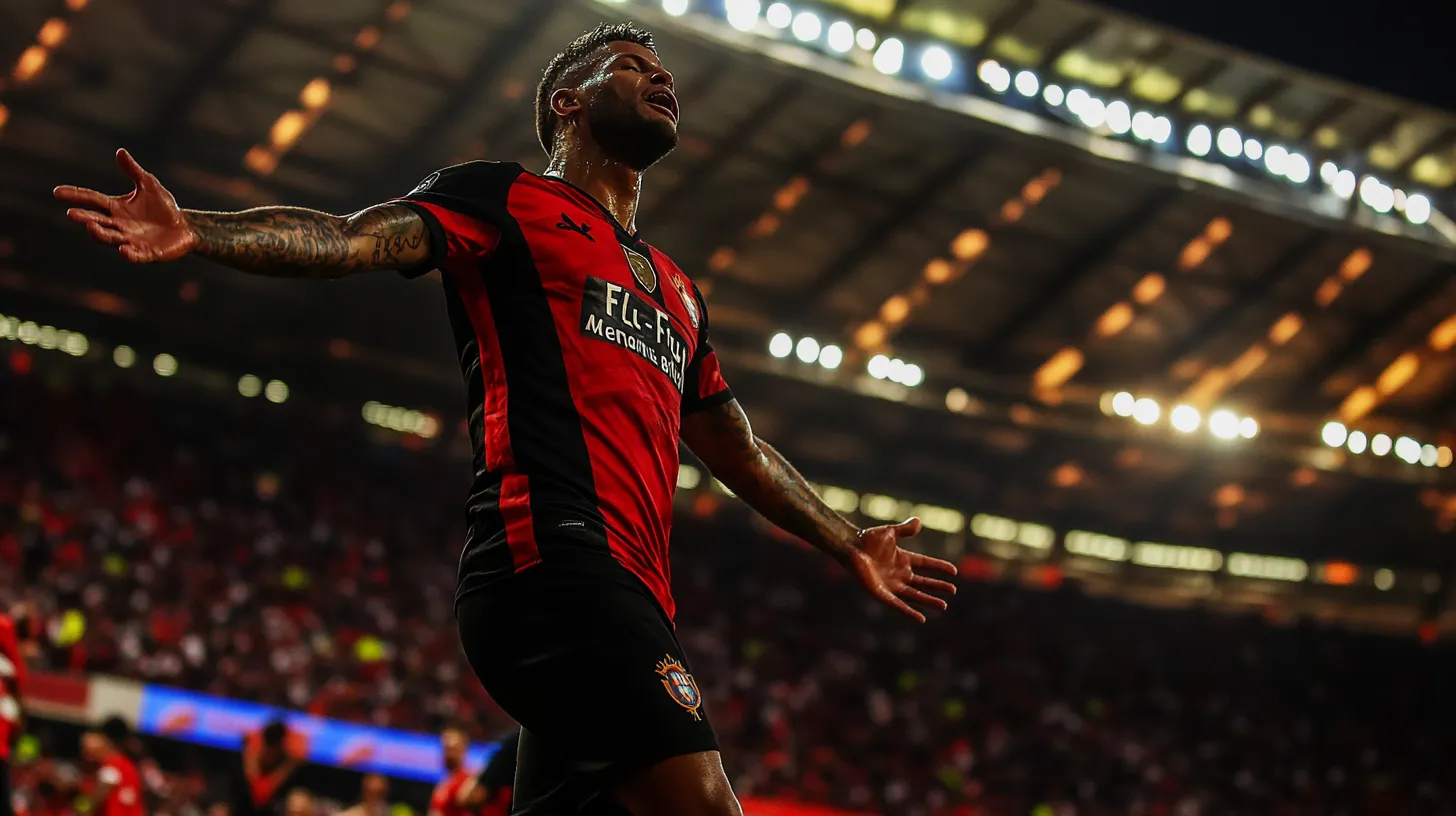 jogo do São Paulo hoje — Copa Libertadores
