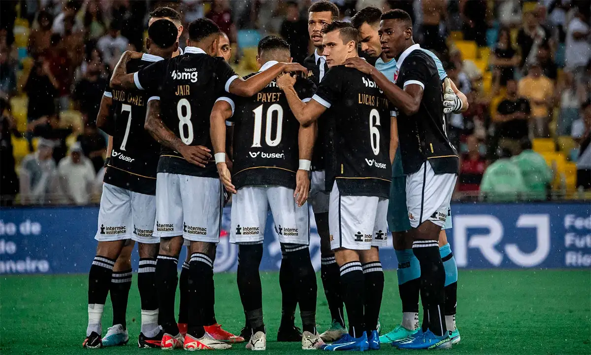 jogo do São Paulo hoje — Campeonato Brasileiro Série A